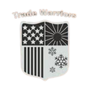 trade warriors logo