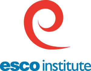 ESCO logo