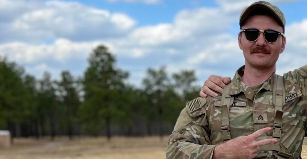 From Battlefield To HVAC Field: How RightTek HVAC Transformed A Former Army Medic’s Career