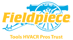 fieldpiece logo