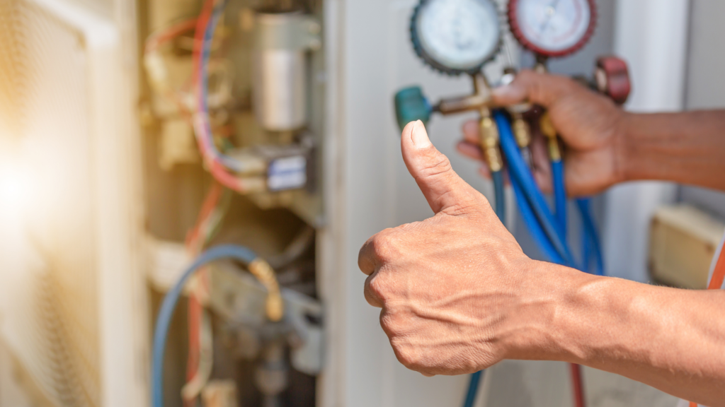 HVAC Training